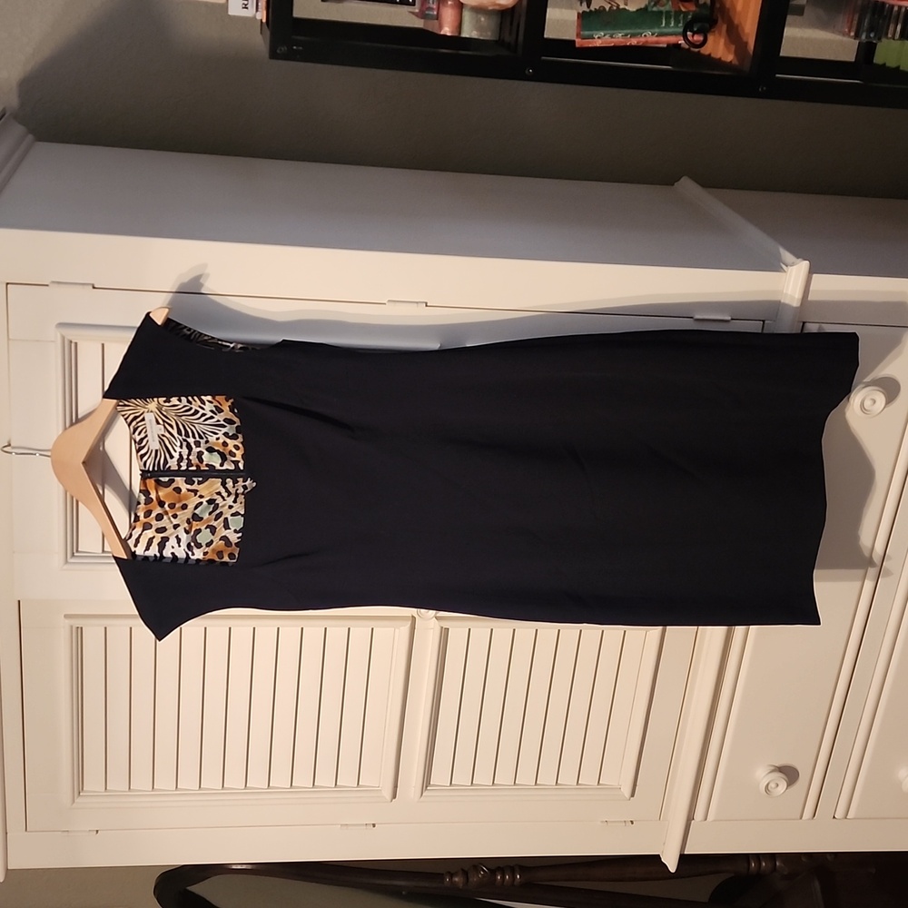 Boston Proper Evening Dress